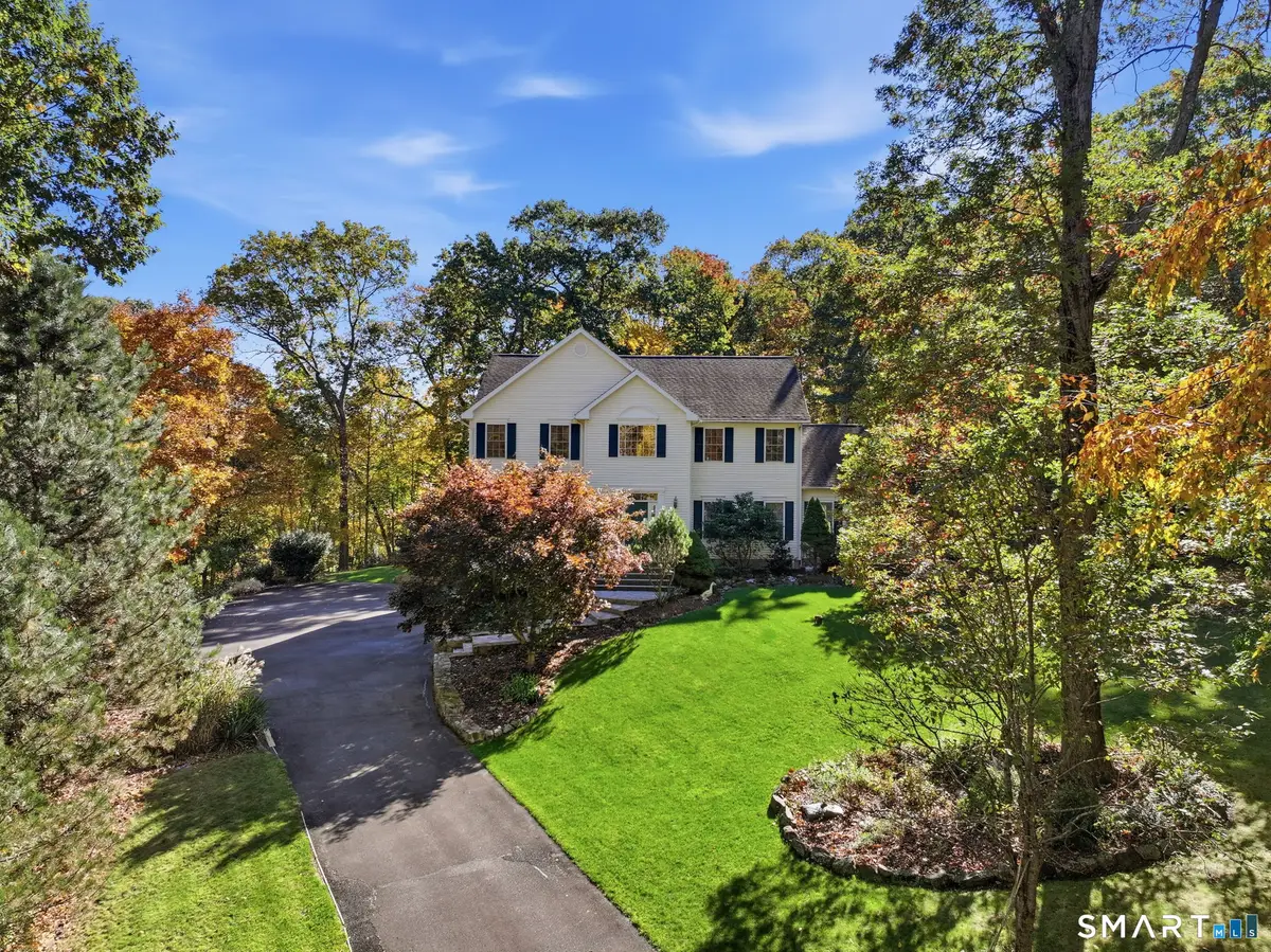 36 Woodbine Lane, Newtown, CT 06482 - #1