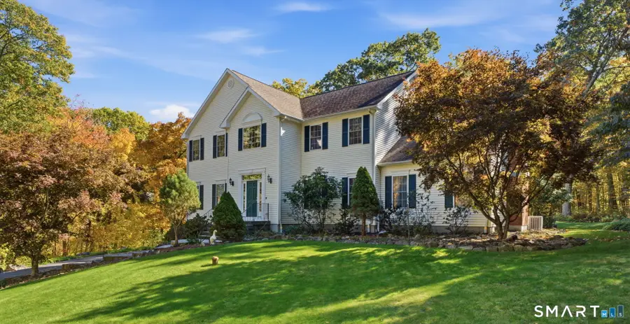 36 Woodbine Lane, Newtown, CT 06482 - #3