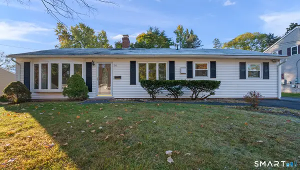 35 Patton Street, East Hartford, CT 06118