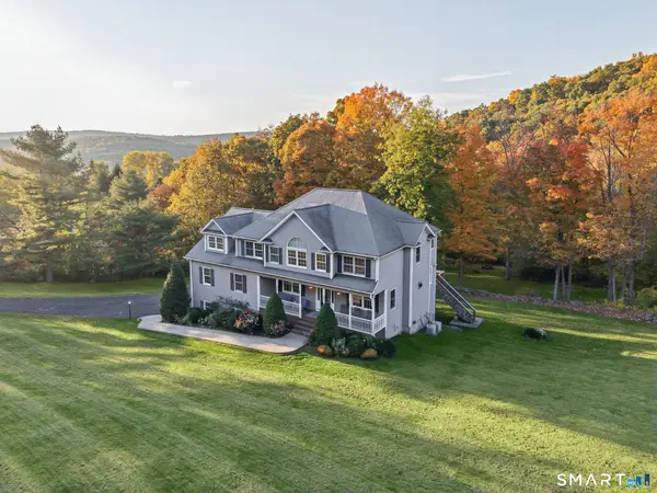 43 New Preston Hill Road, New Milford, CT 06776