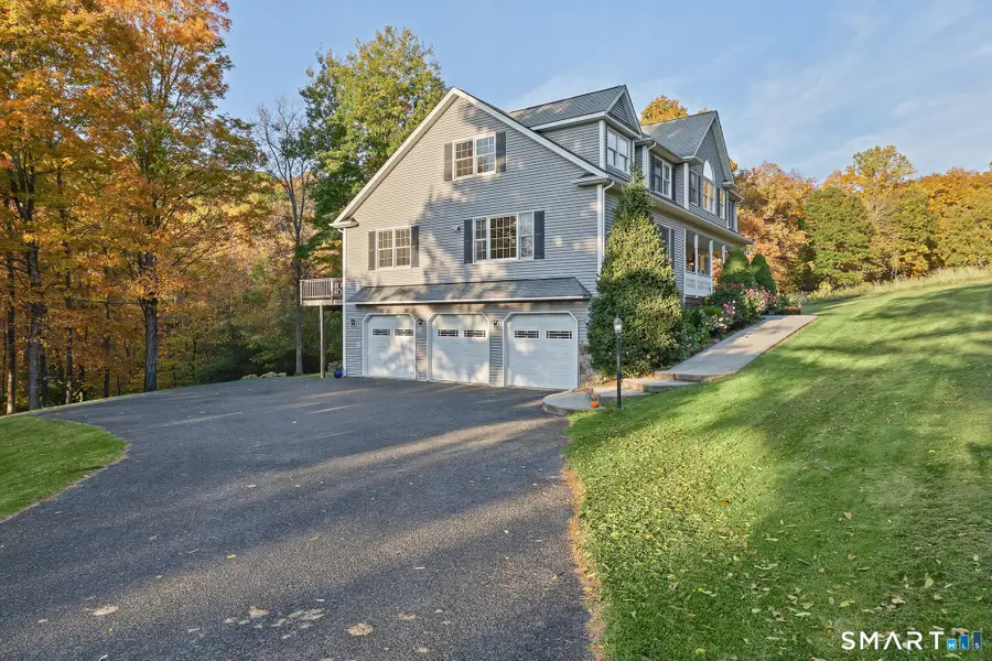 43 New Preston Hill Road, New Milford, CT 06776 - #3