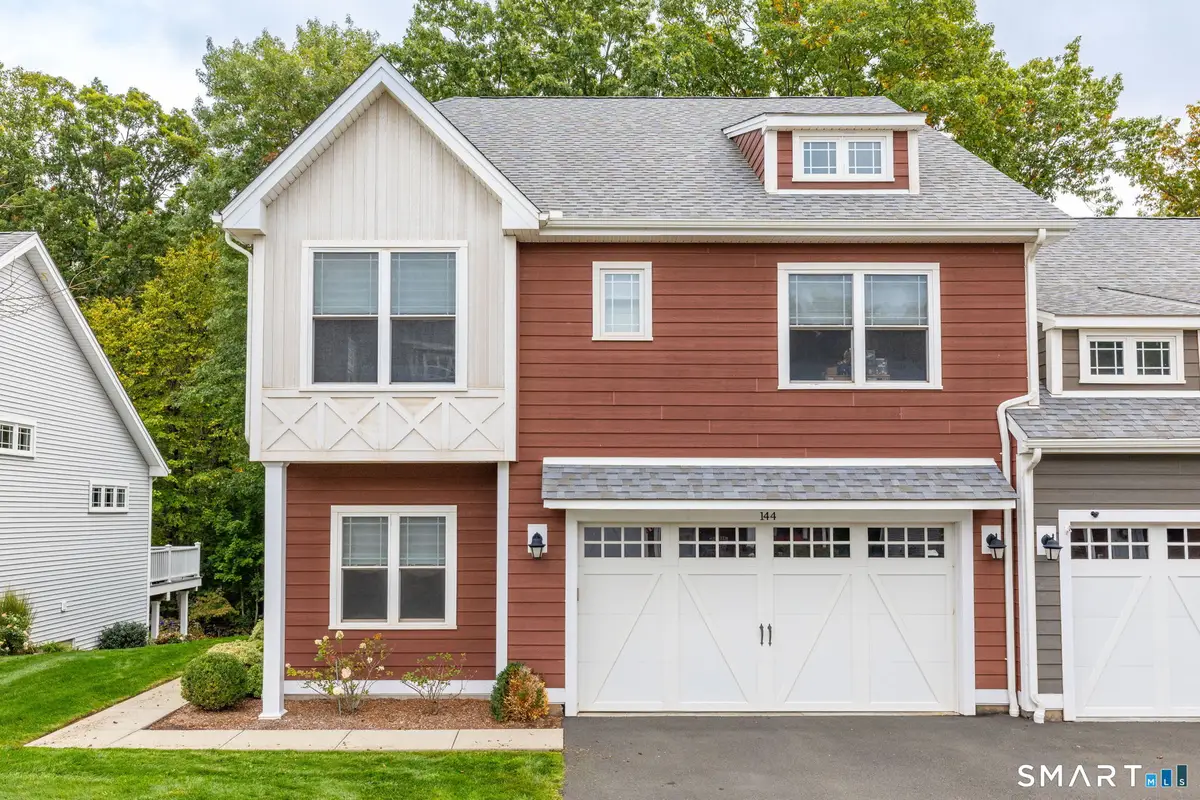 144 Mulholland Way #144, North Haven, CT 06473 - #1
