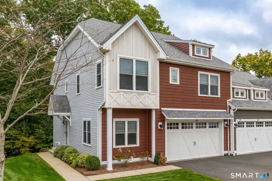 144 Mulholland Way #144, North Haven, CT 06473 - #2