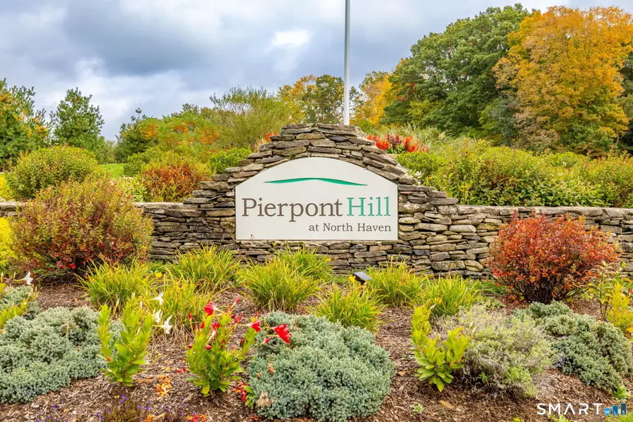 144 Mulholland Way #144, North Haven, CT 06473 - #3
