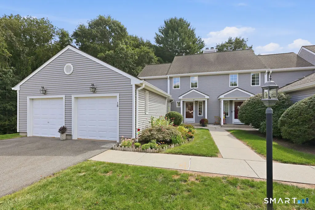 18 Copley Road #18, Glastonbury, CT 06073 - #1