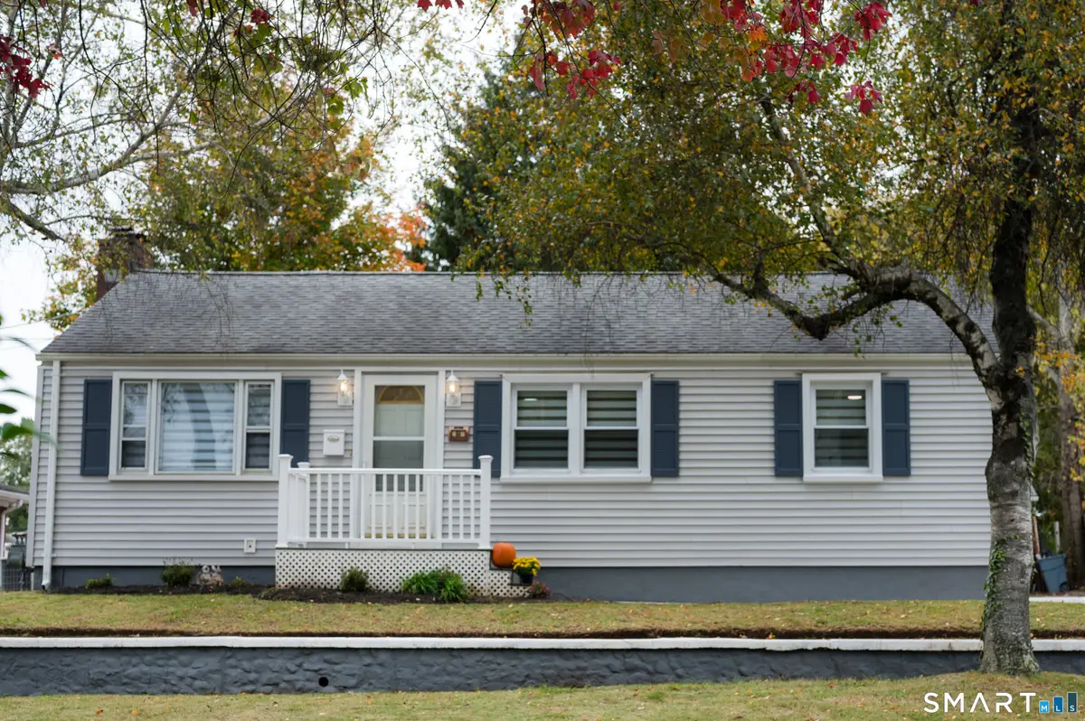 64 Saint Andrew Avenue, East Haven, CT 06512 - #1