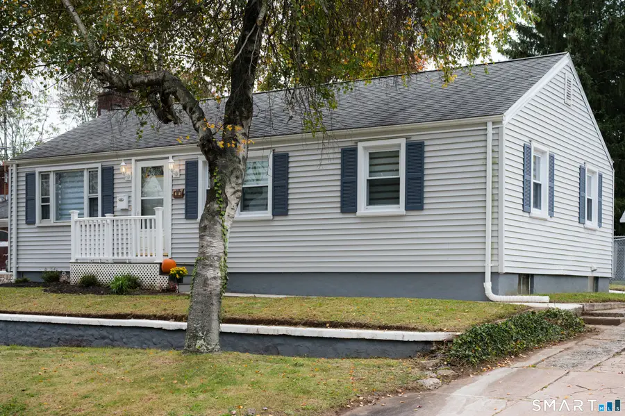 64 Saint Andrew Avenue, East Haven, CT 06512 - #2