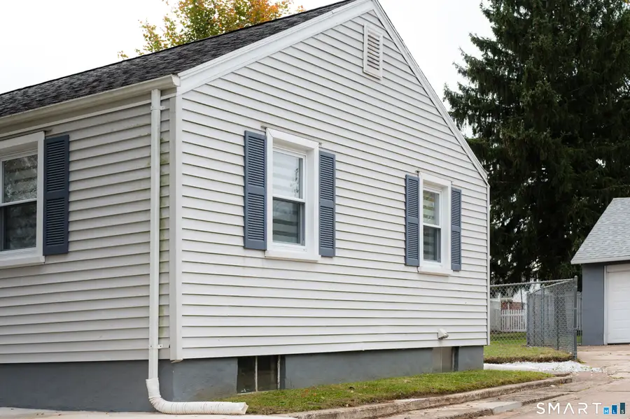 64 Saint Andrew Avenue, East Haven, CT 06512 - #3
