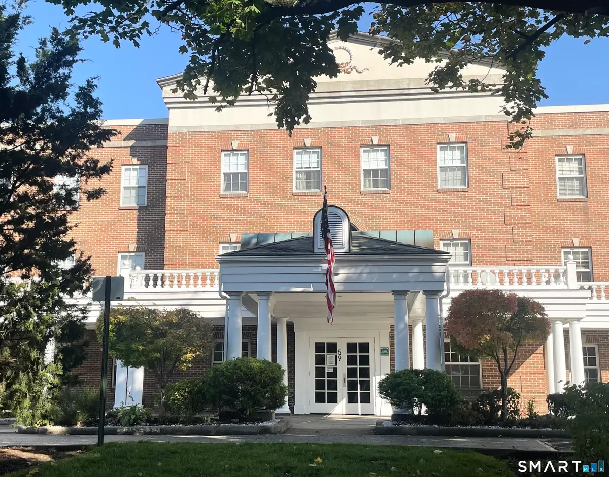 59 Courtland Avenue #2M, Stamford, CT 06902 - #1