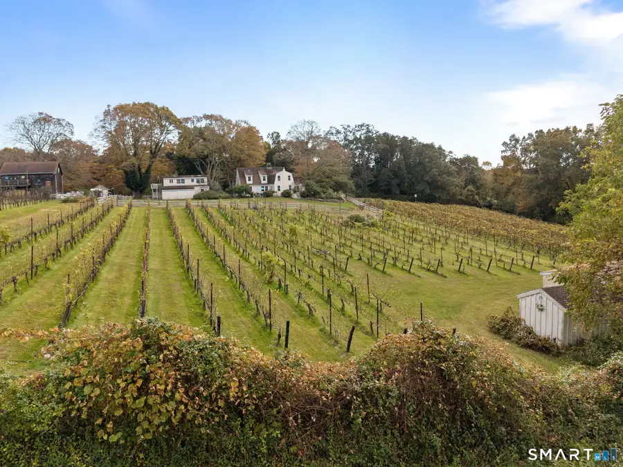 5 Elys Ferry Road, Lyme, CT 06371 - #3