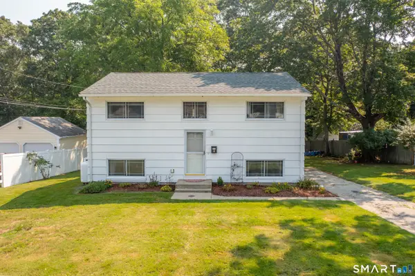 57 Nantucket Drive, Groton, CT 06355