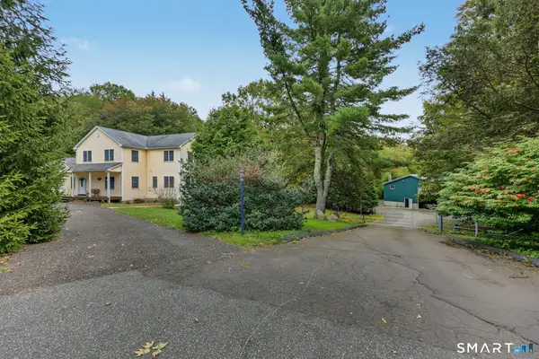124 Hawley Road, Oxford, CT 06478