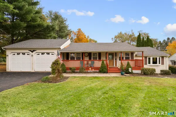 44 Straits Turnpike Lane, Morris, CT 06763