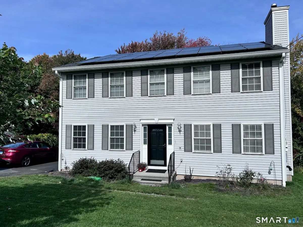 34 Dorothy Lane, Terryville, CT 06786 - #1