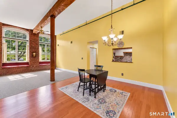 45 Main Street #205, Plainfield, CT 06374