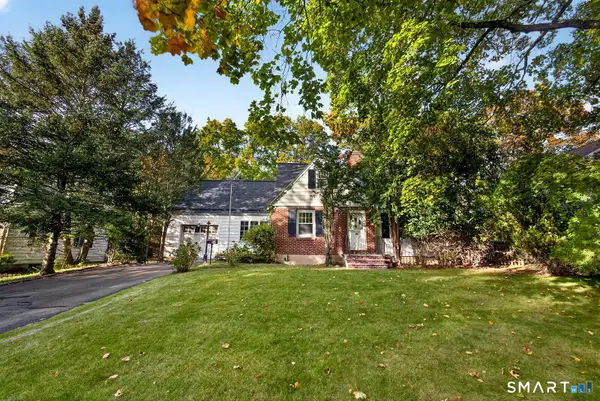 94 Unity Road, Stamford, CT 06905