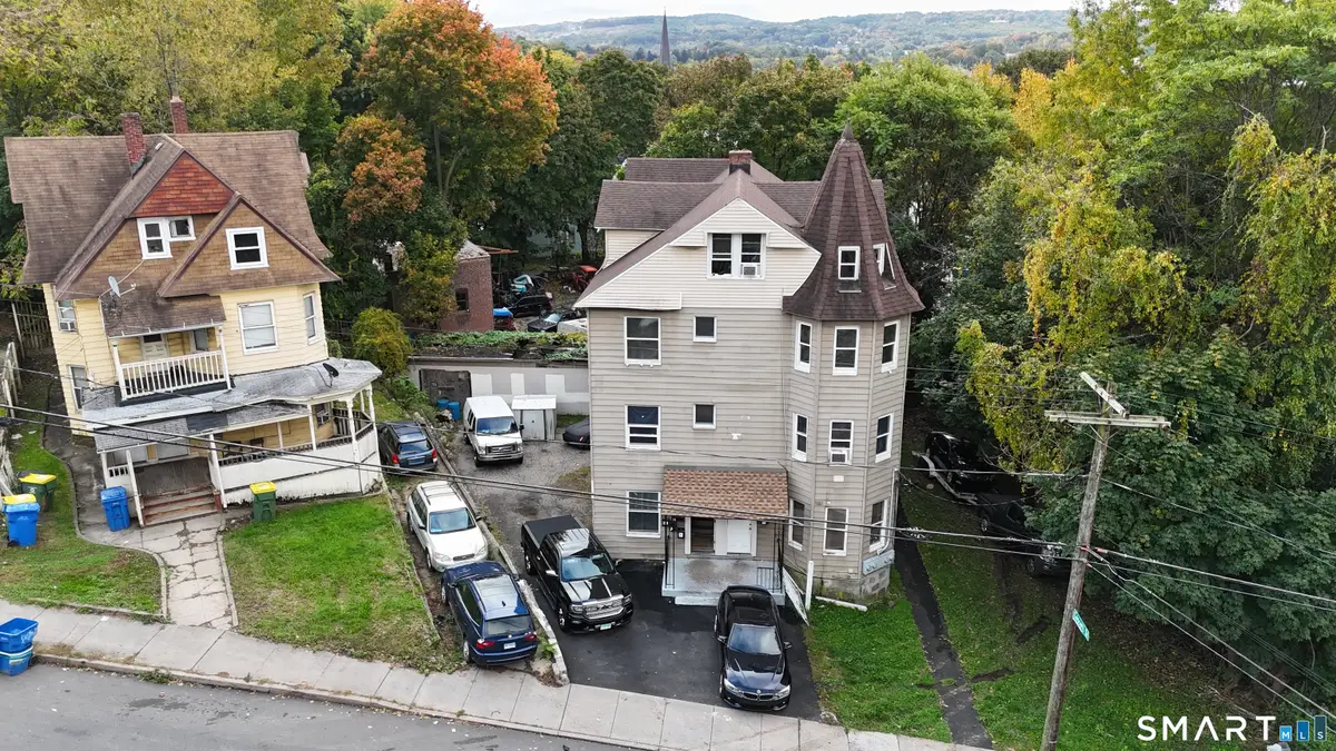 114 Walnut Street, Waterbury, CT 06704 - #1