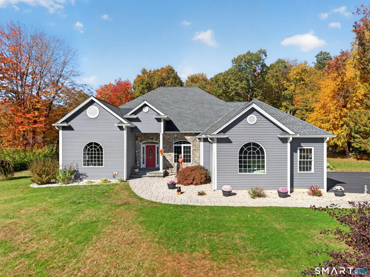 61 Daniel Drive, Colchester, CT 06415 - #1