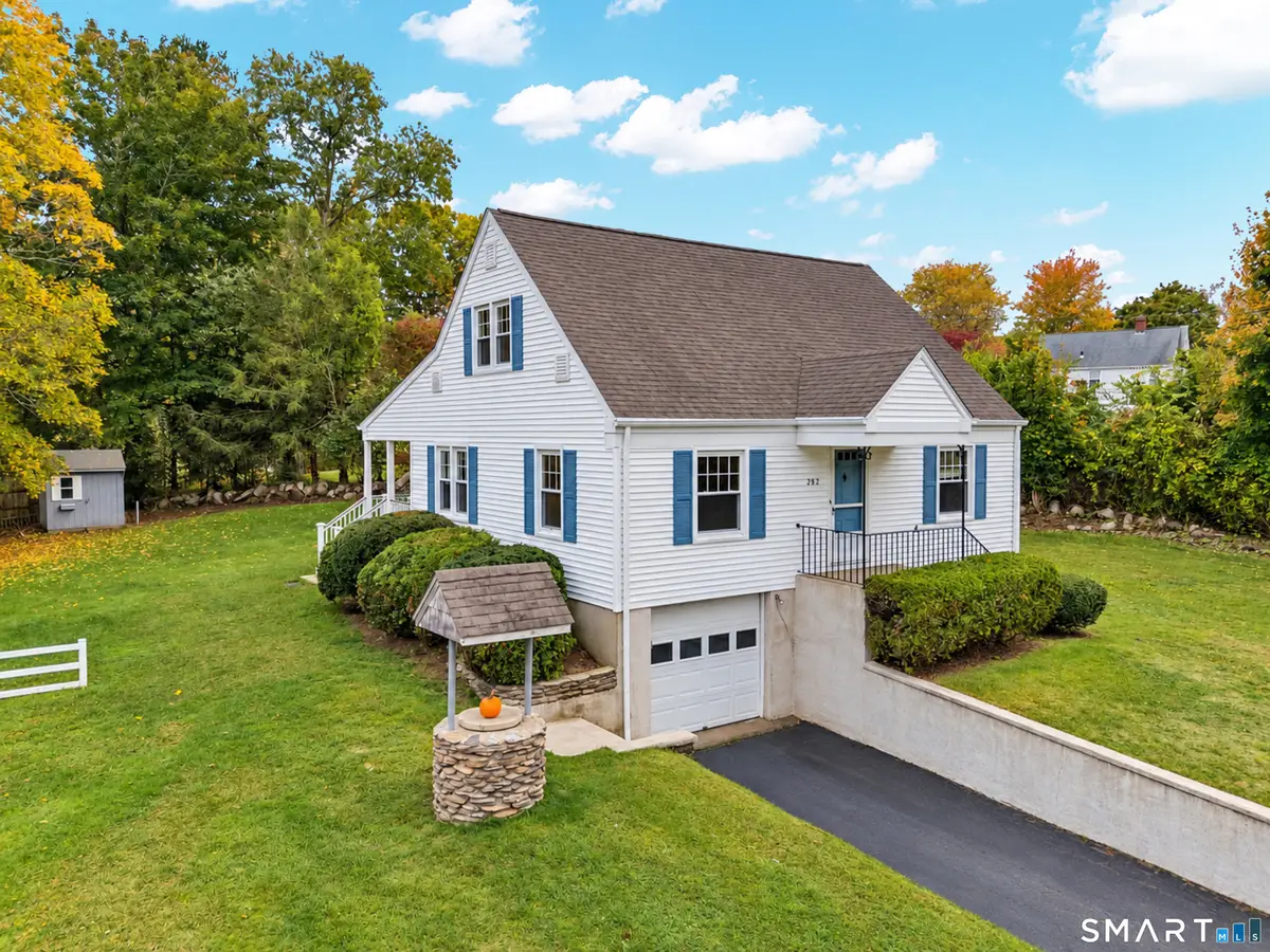 282 Boston Post Road, Waterford, CT 06385 - #1