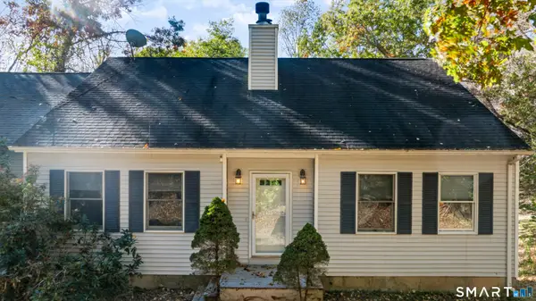 301 Merrow Road, Coventry, CT 06238