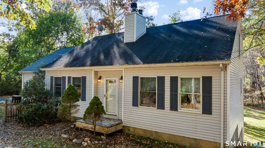 301 Merrow Road, Coventry, CT 06238 - #2