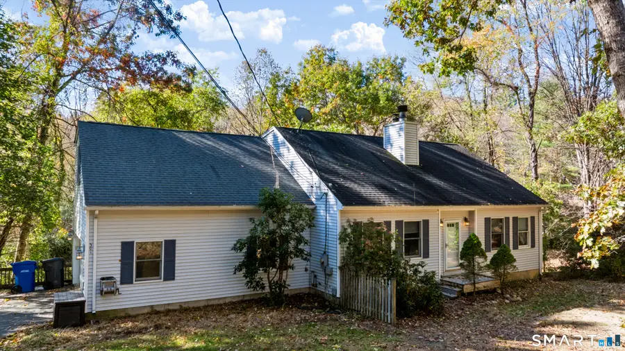 301 Merrow Road, Coventry, CT 06238 - #3