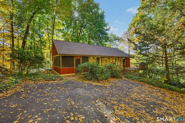 101 Route 39 S, Sherman, CT 06784