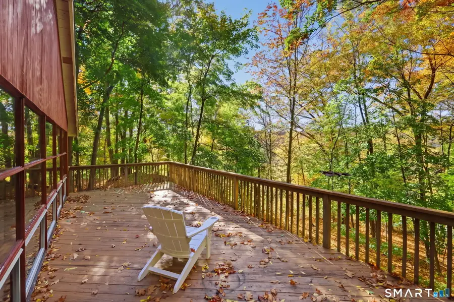 101 Route 39 S, Sherman, CT 06784 - #3