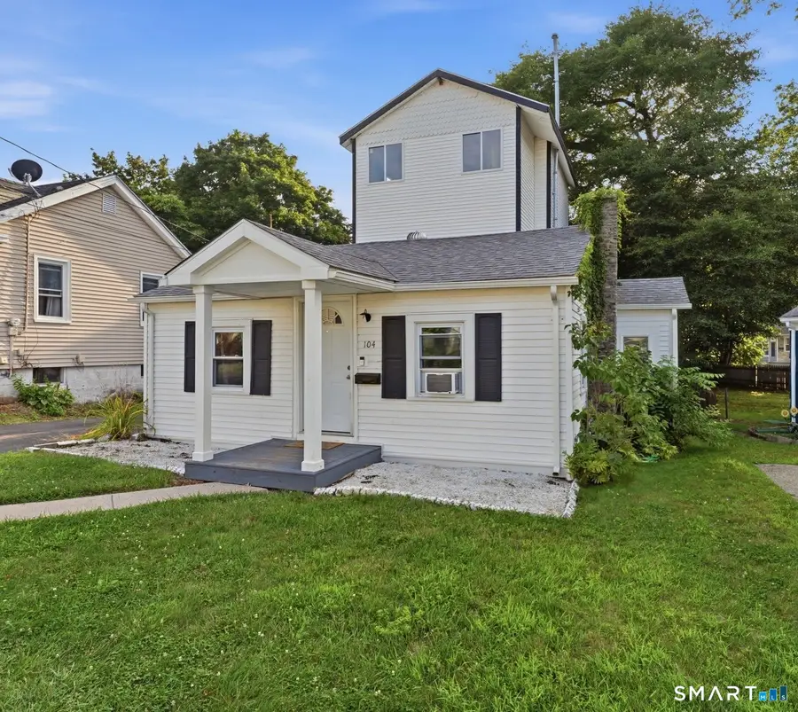 104 Orland Street, Milford, CT 06460 - #2