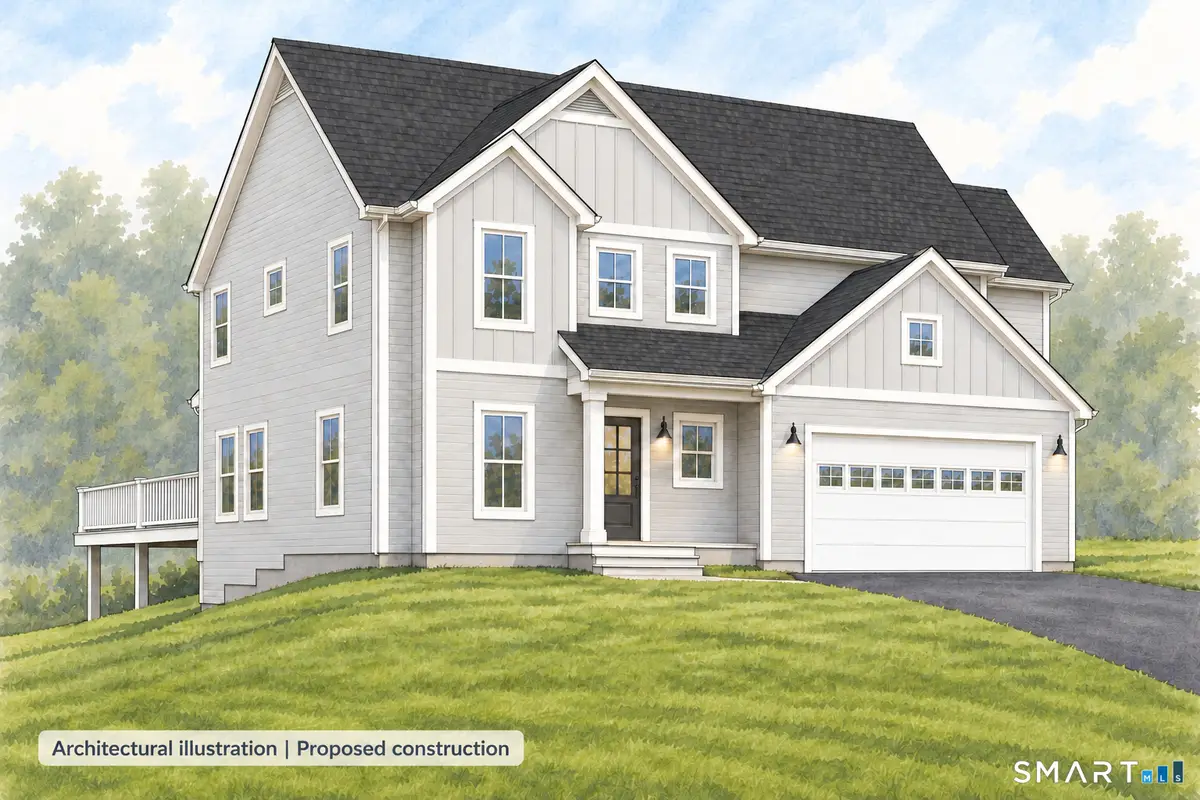 71 Fairfield Place, Beacon Falls, CT 06403 - #1