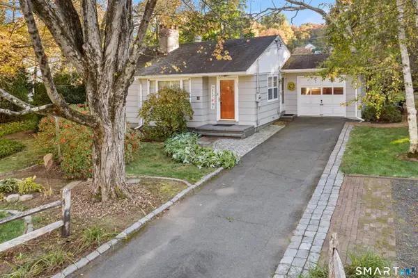 45 Broadview Road, Cheshire, CT 06410