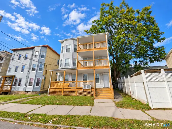 357 Pearl Street, Bridgeport, CT 06608