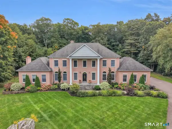 52 Country Club Road, Bolton, CT 06043