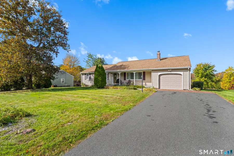 26 Downing Circle, Bloomfield, CT 06002 - #3