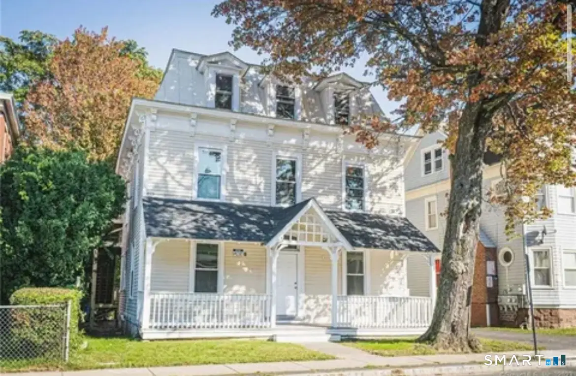 34 Sisson Avenue, Hartford, CT 06106 - #1