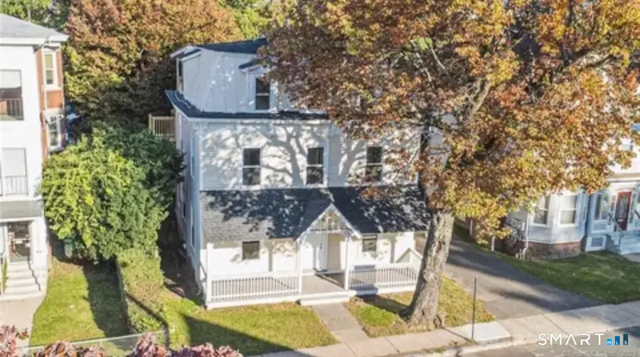 34 Sisson Avenue, Hartford, CT 06106 - #2
