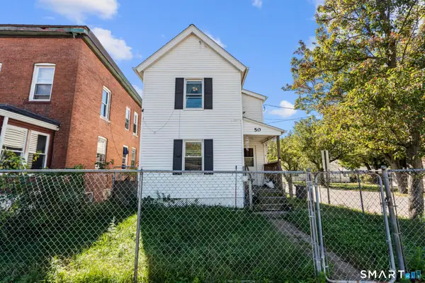 50 Daisy Street, New Haven, CT 06511