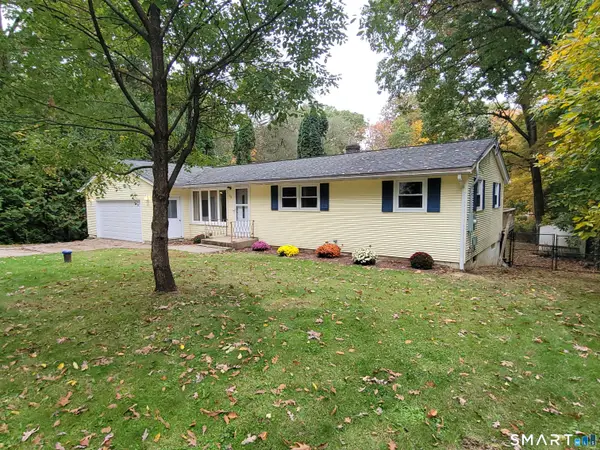 58 Partridge Lane, Tolland, CT 06084