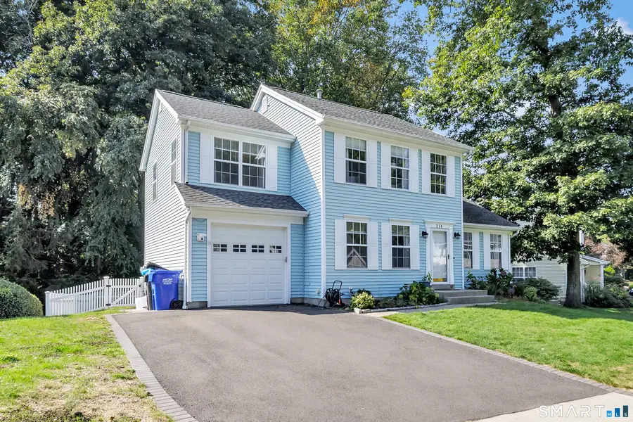 214 Lookout Hill Road, Milford, CT 06461 - #2