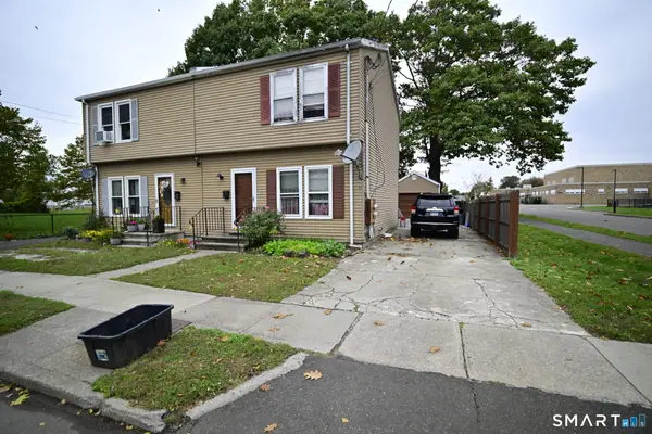 245 Sedgewick Avenue, Stratford, CT 06615