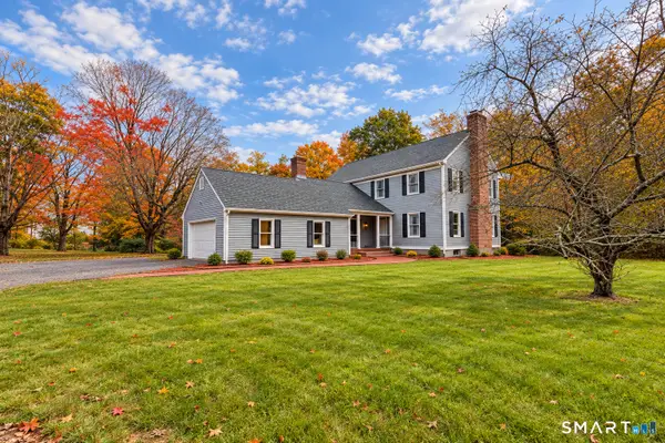 1333 Bucks Hill Road, Southbury, CT 06488
