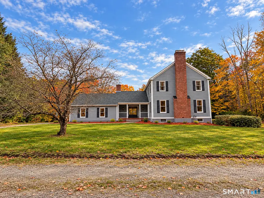 1333 Bucks Hill Road, Southbury, CT 06488 - #2