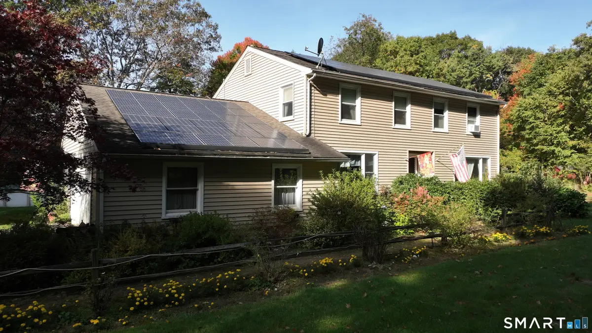 75 Silver Street, North Granby, CT 06060 - #1
