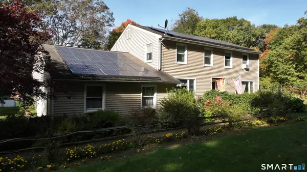 75 Silver Street, Granby, CT 06060