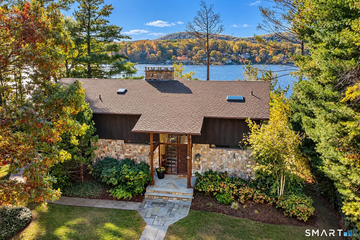 94 Forty Acre Mountain Road, Danbury, CT 06811 - #1