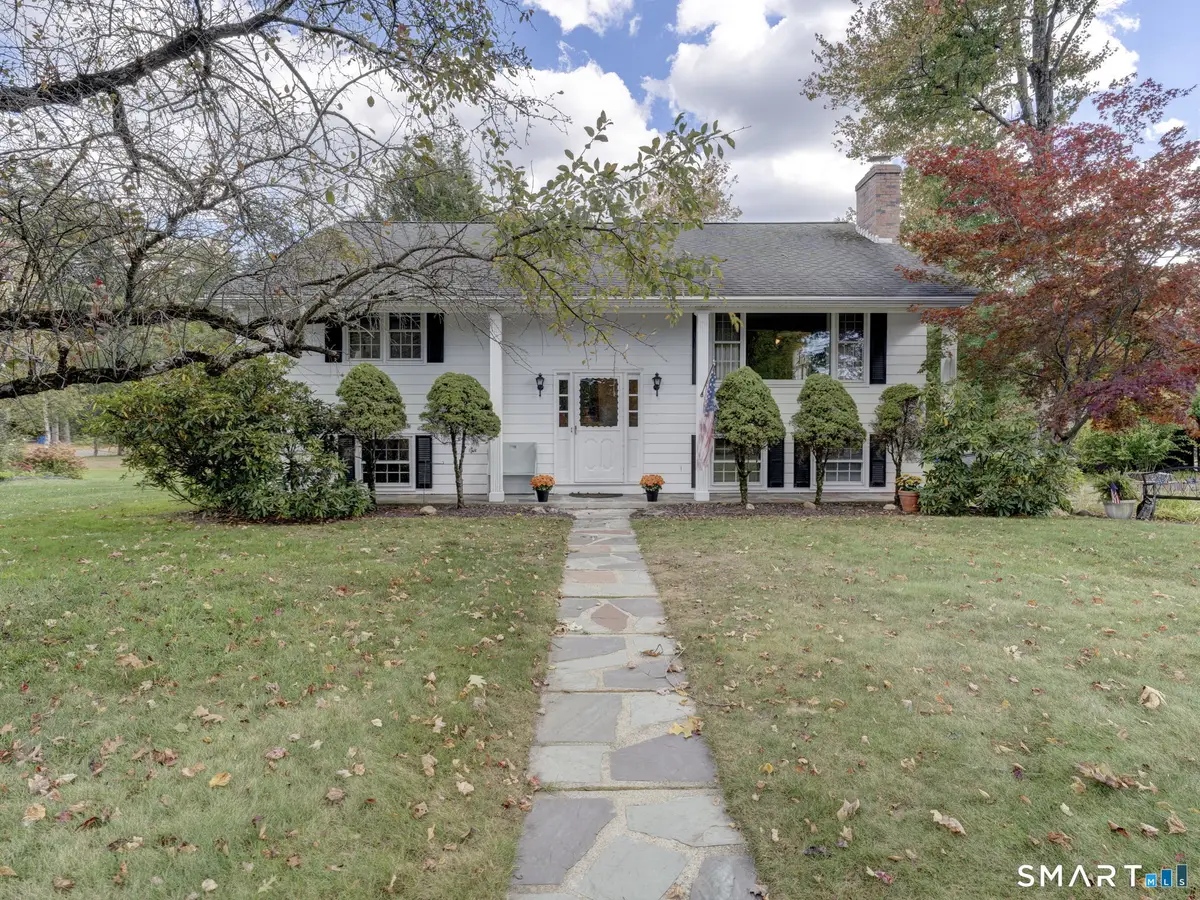 21 Crescent Beach Drive, Enfield, CT 06082 - #1
