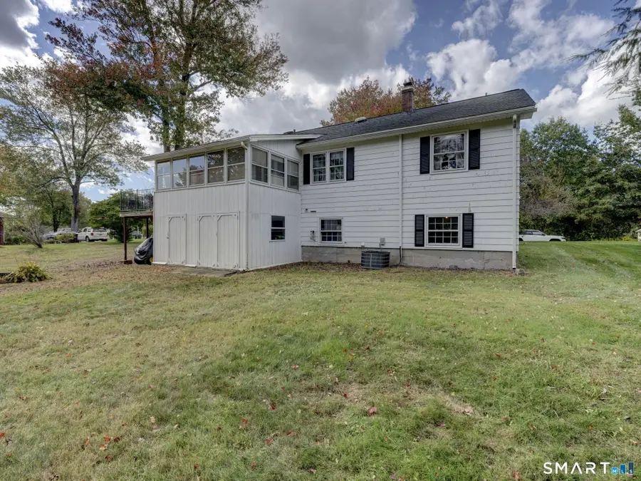 21 Crescent Beach Drive, Enfield, CT 06082 - #2