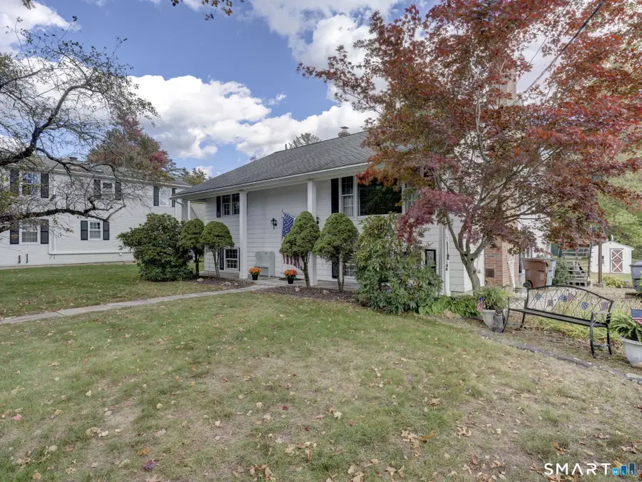 21 Crescent Beach Drive, Enfield, CT 06082 - #3