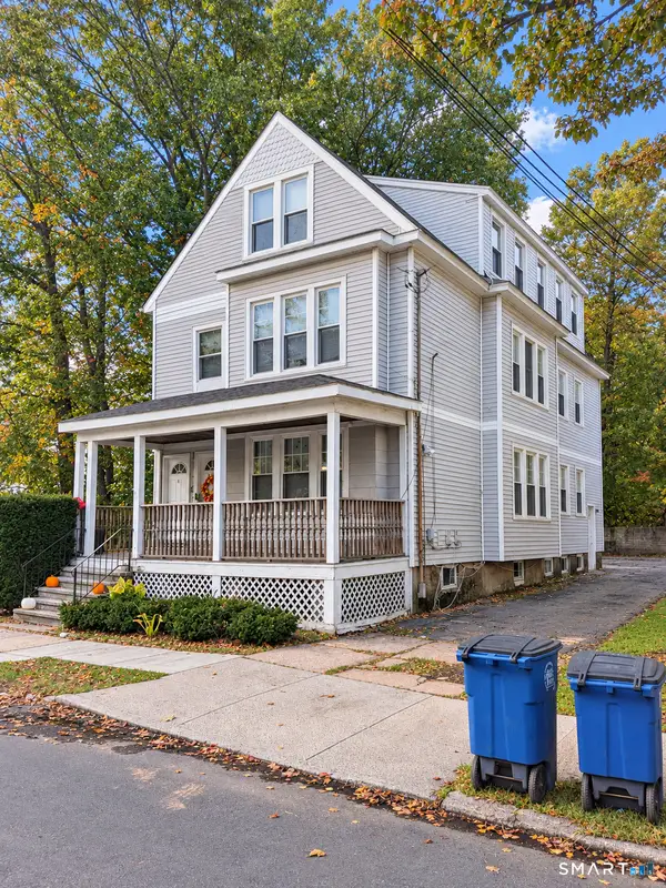 95 Willis Street, New Haven, CT 06511