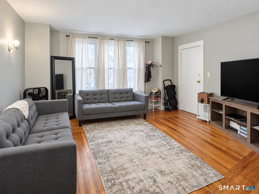 95 Willis Street, New Haven, CT 06511 - #3